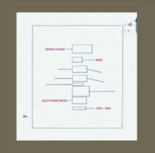 Dennis Young: Wave: Electronic Music 1984-1988 - Vinyl