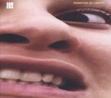 Camera: Phantom Of Liberty - Vinyl