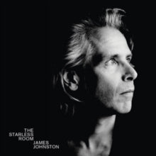 James Johnston: The Starless Room - CD