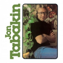 Jon Tabakin: Jon Tabakin - Vinyl