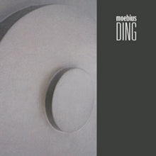 Moebius: Ding - CD