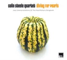 Colin Steele Quartet: Diving For Pearls - Jazz Interpretations Of The Pearlfishers Songbook - Vinyl