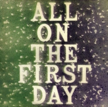 Tony, Caro & John: All On The First Day - CD