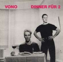 Vono: Dinner Fur 2 - CD