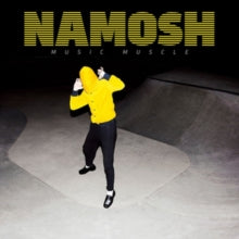 Namosh: Music Muscle - CD