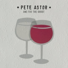 Pete Astor: One For The Ghost - CD