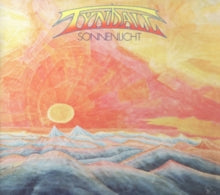 Tyndall: Sonnenlicht - CD