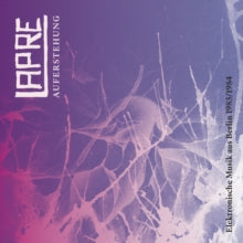 Lapre: Auferstehung.Elektronische Musik Aus Berlin 83/84 - CD
