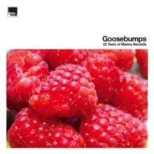 Various Artists: Goosebumps 25 Years Of - Vinyl