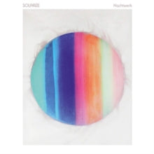 Solarize: Nachtwerk (1991-1998) - Vinyl
