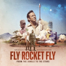 Various Artists: Fly Rocket Fly - From The Jungle To The Stars- OST - CD