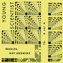 Young Scientist: Results. Not Answers - CD