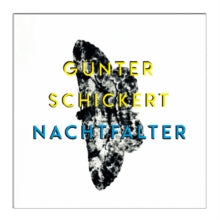 Günter Schickert: Nachtfalter - CD