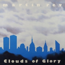 Martin Rev: Clouds Of Glory - Vinyl