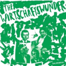 The Wirtschaftswunder: Salmobray - Vinyl