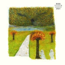 RVDS: Moods And Dances 2021 - Vinyl
