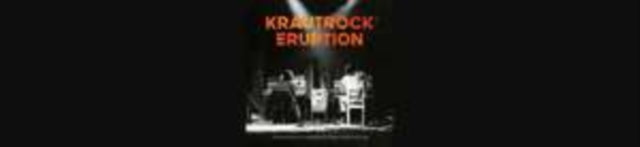 Various Artists: Krautrock Eruption - Vinyl