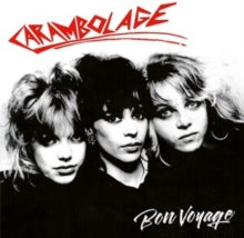 Carambolage: Bon Voyage - Vinyl