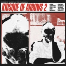 Various Artists: Kiosque Of Arrows 2 - CD