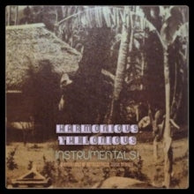 Harmonious Thelonious: Instrumentals! (A Collection Of Outernational ... - Vinyl