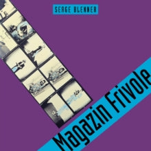 Serge Blenner: Magazin Frivole - Vinyl