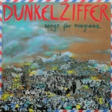 Dunkelziffer: Songs For Everyone - Vinyl