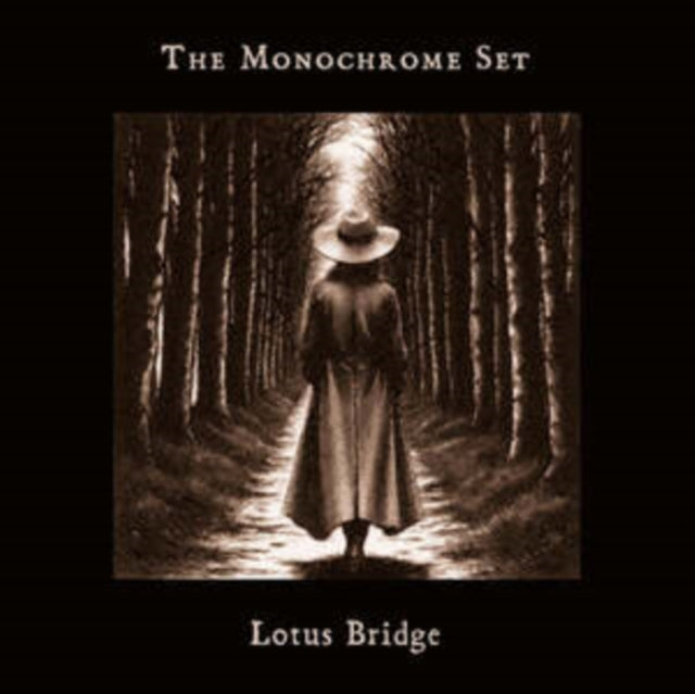 The Monochrome Set: Lotus Bridge - Vinyl