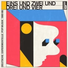 Various Artists: Eins Und Zwei Und Drei Und Vier - Vinyl