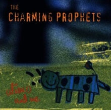The Charming Prophets: Aliens And Me - CD