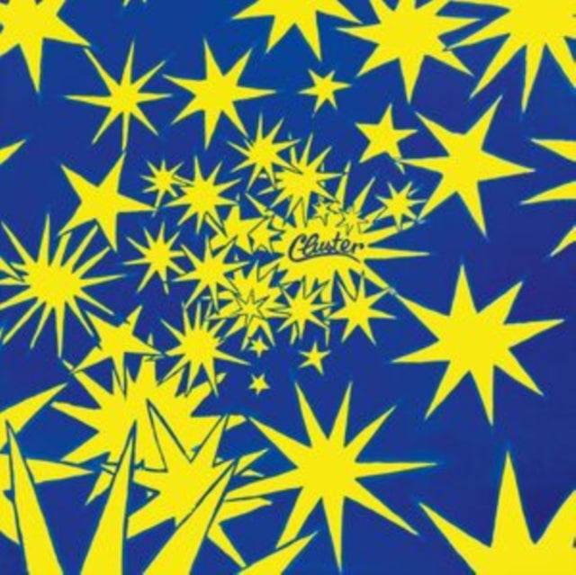 Cluster: Ii - CD