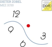 Dieter Zobel: Mez 3100 - Vinyl