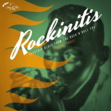 Various Artists: Rockinitis Volume 3 - Vinyl
