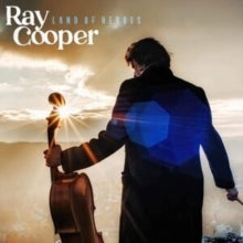 Ray Cooper: Land Of Hereos - Vinyl