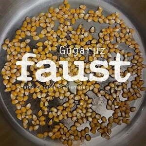 Faust: Gugaruz (Curated By Zappi W. Diermaier) - Vinyl