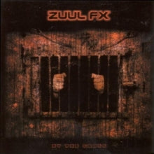 Zuul Fx: By The Cross - CD