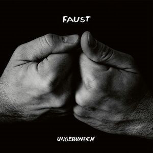 Faust: Ungebunden (Curated By Hans-Joachim Irmler) - CD