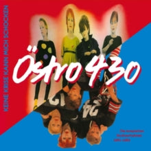 Östro 430: Keine Krise Kann Mich Schocken - Vinyl