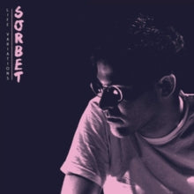 Sorbet: Life Variations EP - CD