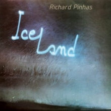 Richard Pinhas: Iceland - Vinyl