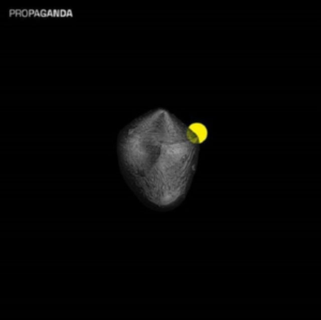 Propaganda: Propaganda - Vinyl
