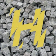 H: H - Vinyl