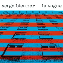 Serge Blenner: La Vogue - Vinyl