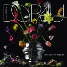 Andreas Dorau: Das Wesentliche - CD
