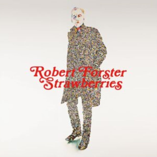 Robert Forster: Strawberries - CD