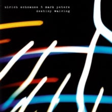 Ulrich Schnauss & Mark Peters: Destiny Waiving - Vinyl
