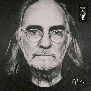 Faust: Moi (Curated By Jean-Herve Peron) - Vinyl