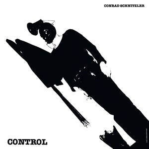 Conrad Schnitzler: Control - CD