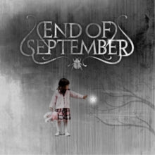 End of September: End Of September - CD