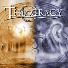 Theocracy: Theocracy - CD