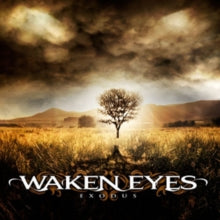 Waken Eyes: Exodus - CD
